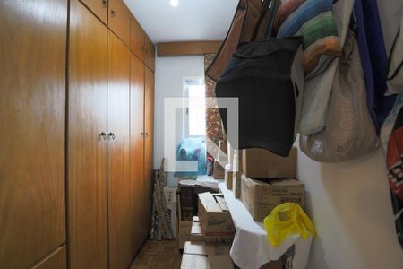 Quarto 3 de apartamento à venda com 3 quartos, 71m² em Vila Moraes, São Paulo