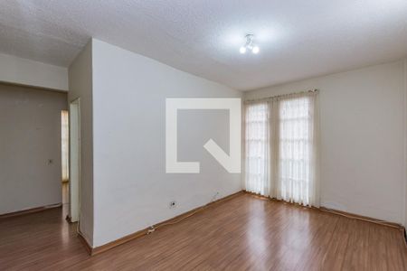 Sala de apartamento à venda com 3 quartos, 92m² em Havaí, Belo Horizonte