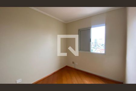 Quarto 1 de apartamento para alugar com 2 quartos, 55m² em Mooca, São Paulo