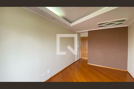 Sala de apartamento para alugar com 2 quartos, 55m² em Mooca, São Paulo