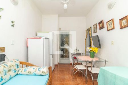 Sala de apartamento para alugar com 1 quarto, 100m² em Bonsucesso, Rio de Janeiro