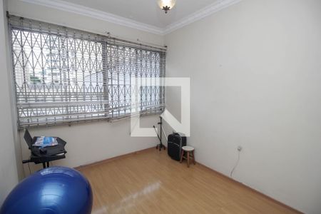Quarto 1 de apartamento à venda com 3 quartos, 105m² em Botafogo, Rio de Janeiro