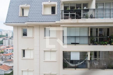 Vista Sala de apartamento para alugar com 2 quartos, 72m² em Parque Mandaqui, São Paulo