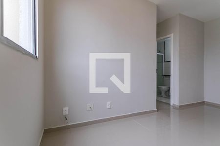 Sala de apartamento para alugar com 2 quartos, 53m² em Vila Santana, Mogi das Cruzes