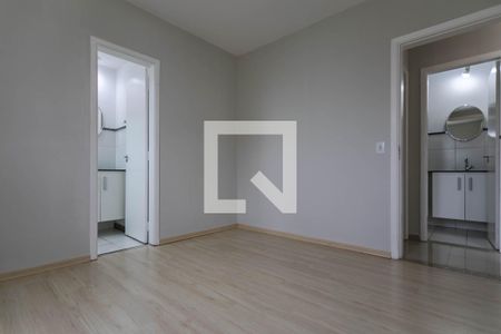 Quarto 1  de apartamento para alugar com 2 quartos, 53m² em Vila Santana, Mogi das Cruzes