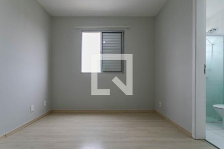 Quarto 1  de apartamento para alugar com 2 quartos, 53m² em Vila Santana, Mogi das Cruzes