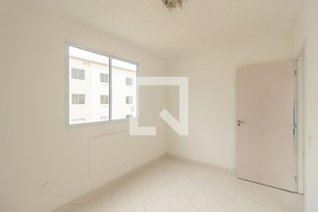 Quarto 1 de apartamento para alugar com 2 quartos, 42m² em Guaratiba, Rio de Janeiro