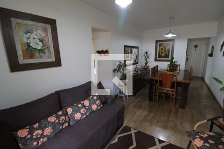 Apartamento à venda com 55m², 2 quartos e 1 vagaSala