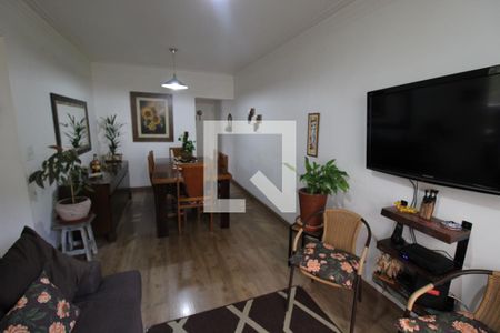 Apartamento à venda com 55m², 2 quartos e 1 vagaSala