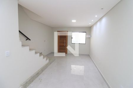 Sala  de casa à venda com 3 quartos, 170m² em Vila Formosa, São Paulo