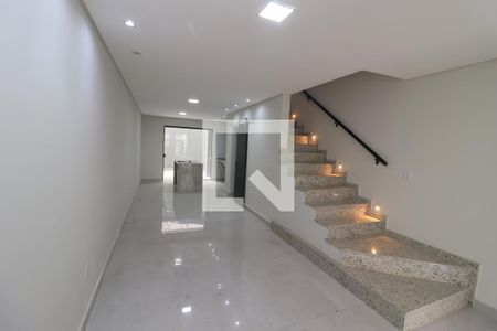Sala  de casa à venda com 3 quartos, 170m² em Vila Formosa, São Paulo
