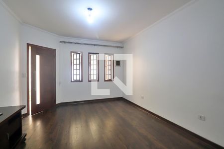 Sala de casa à venda com 3 quartos, 190m² em Vila Alto de Santo Andre, Santo André