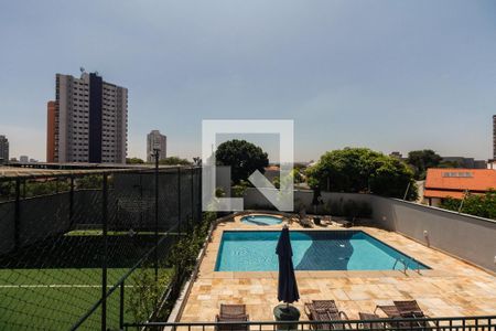 Vista Varanda Gourmet  de apartamento à venda com 3 quartos, 71m² em Vila Carrao, São Paulo
