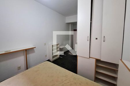 Sala/Quarto de apartamento para alugar com 1 quarto, 25m² em Centro, Niterói