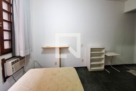 Sala/Quarto de apartamento para alugar com 1 quarto, 25m² em Centro, Niterói