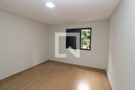 Quarto Suíte de casa à venda com 3 quartos, 172m² em Vila Formosa, São Paulo