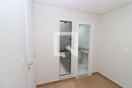 Quarto 2 - Suíte de casa à venda com 3 quartos, 172m² em Vila Formosa, São Paulo
