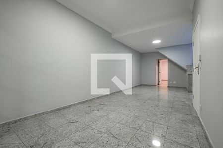 Casa para alugar com 300m², 5 quartos e 2 vagasSala