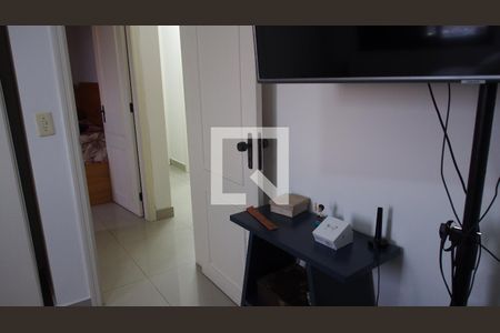 Quarto 1 de apartamento à venda com 3 quartos, 105m² em Retiro, Jundiaí