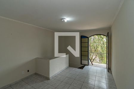 Sala  de casa à venda com 2 quartos, 145m² em Conjunto Habitacional Vila Santana (sousas), Campinas