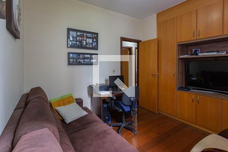 Quarto 1 de apartamento para alugar com 4 quartos, 160m² em Anchieta, Belo Horizonte