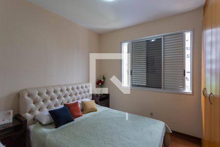 Quarto 2 de apartamento para alugar com 4 quartos, 160m² em Anchieta, Belo Horizonte