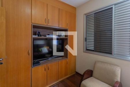Quarto 1 de apartamento para alugar com 4 quartos, 160m² em Anchieta, Belo Horizonte
