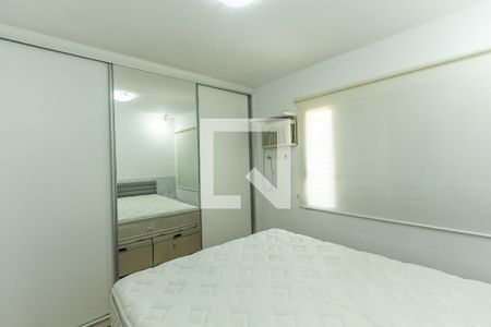 Quarto de apartamento à venda com 1 quarto, 42m² em Itaim Bibi, São Paulo