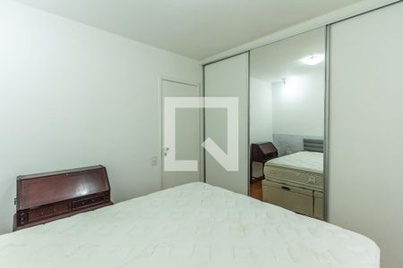 Quarto de apartamento à venda com 1 quarto, 42m² em Itaim Bibi, São Paulo