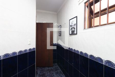 Lavabo de casa à venda com 4 quartos, 384m² em Vila Carolina, São Paulo