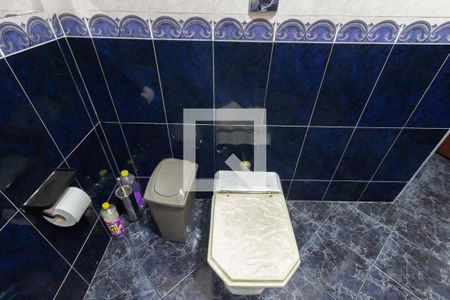 Lavabo de casa à venda com 4 quartos, 384m² em Vila Carolina, São Paulo