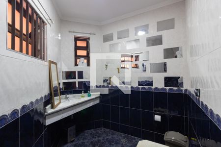 Lavabo de casa à venda com 4 quartos, 384m² em Vila Carolina, São Paulo