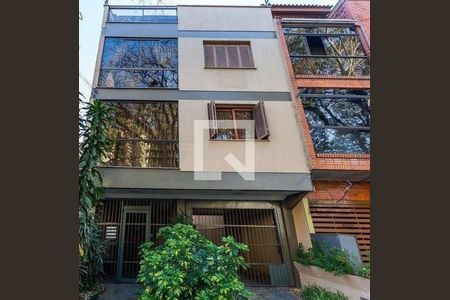 Apartamento à venda com 2 quartos, 134m² em Petrópolis, Porto Alegre