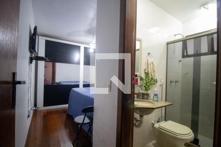 Suíte de apartamento à venda com 2 quartos, 90m² em Recreio dos Bandeirantes, Rio de Janeiro