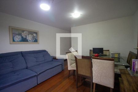 Sala de apartamento à venda com 2 quartos, 90m² em Recreio dos Bandeirantes, Rio de Janeiro