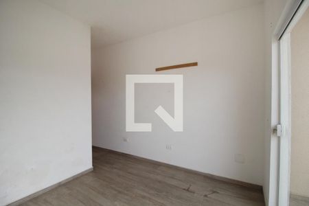 Suíte de casa para alugar com 2 quartos, 87m² em Jardim Santa Catarina, Sorocaba