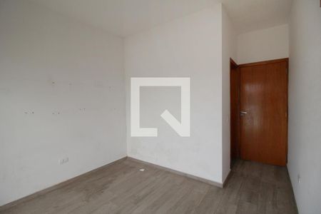 Suíte de casa para alugar com 2 quartos, 87m² em Jardim Santa Catarina, Sorocaba