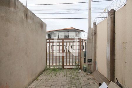 Vista da Sala de casa para alugar com 2 quartos, 87m² em Jardim Santa Catarina, Sorocaba