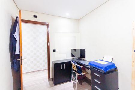 Quarto  de apartamento à venda com 2 quartos, 98m² em Utinga, Santo André