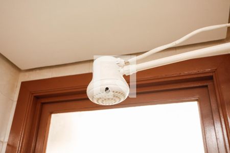 Banheiro 1 de apartamento à venda com 1 quarto, 76m² em Independência, Porto Alegre