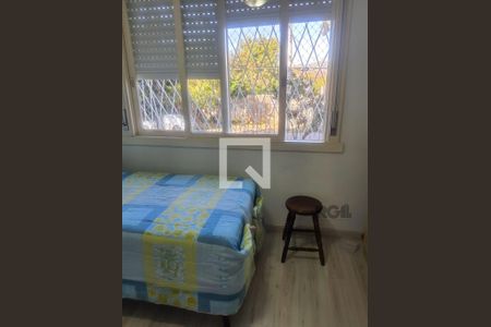 Apartamento à venda com 2 quartos, 60m² em Bom Jesus, Porto Alegre