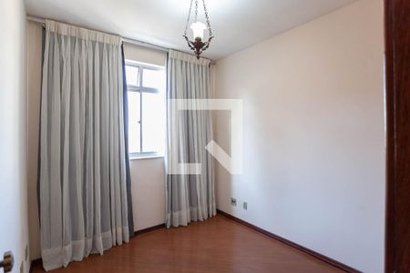 Quarto 1 de apartamento à venda com 3 quartos, 85m² em Ouro Preto, Belo Horizonte