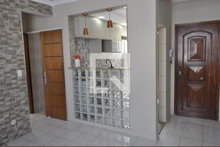 Detalhe de apartamento à venda com 2 quartos, 30m² em Pilares, Rio de Janeiro