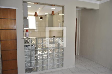 Detalhe de apartamento para alugar com 2 quartos, 30m² em Pilares, Rio de Janeiro