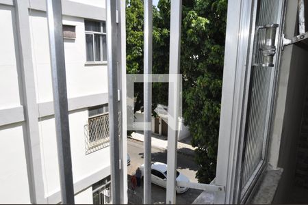 Vista de apartamento à venda com 2 quartos, 30m² em Pilares, Rio de Janeiro