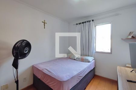 Quarto 2 de apartamento à venda com 2 quartos, 76m² em Vila Santana, Campinas