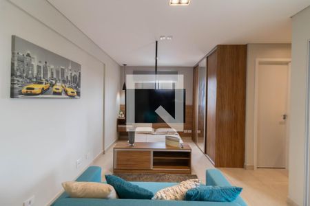 Studio de apartamento à venda com 1 quarto, 38m² em Centro, Guarulhos