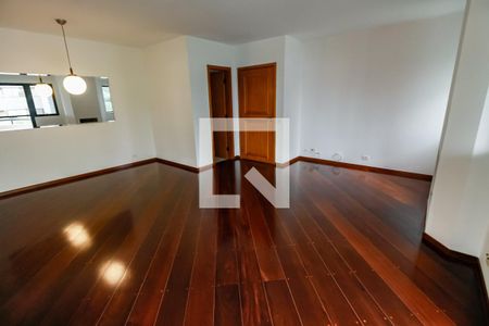 Sala de apartamento à venda com 4 quartos, 156m² em Vila Suzana, São Paulo