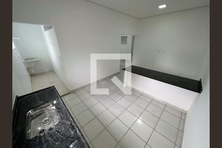 Cozinha de casa para alugar com 2 quartos, 110m² em Perdizes, São Paulo