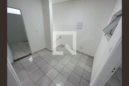 Sala de casa para alugar com 2 quartos, 110m² em Perdizes, São Paulo